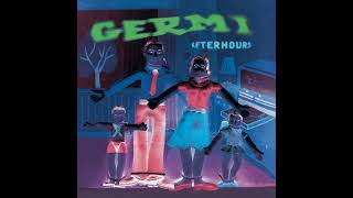 Afterhours - Giovane Coglione