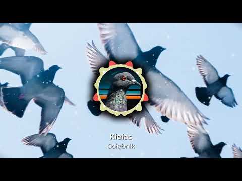Kiełas - DŹWIĘKI PIANINA