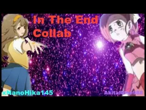 // As We Fade Into the Night // Mix