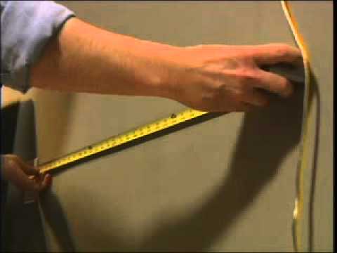 Wiremold: How to Install the CordMate Cord Organizer