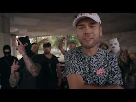 SKOON - BIG ROCKS prod. CrackHouse