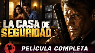 La Casa de Seguridad (2012) – Película Completa en Español | Acción y Suspenso