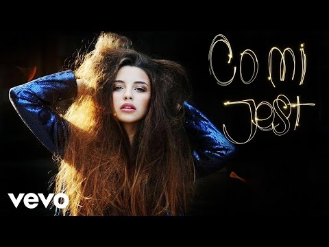 download lagu mp3 mp4 Co Mi Jest Julia Wieniawa, download lagu Co Mi Jest Julia Wieniawa gratis, unduh video klip Co Mi Jest Julia Wieniawa
