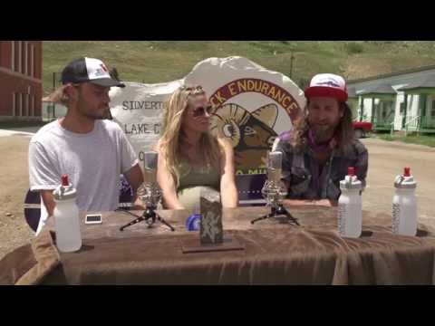 Trailive S01E04 - 2014 Hardrock 100 Recap