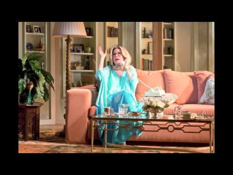 I'll Eat You Last starring Bette Midler