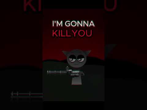 Murderer Team Vs Sheriff Team | Incredbox #sprunki #wenda #gray #simon #funbot #jevin #shorts