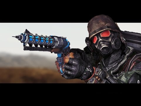 Fallout New Vegas - Top 10 Best Mods of 2018 | Fallout Mods 4k