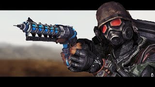 Fallout New Vegas - Top 10 Best Mods of 2018 | Fallout Mods 4k
