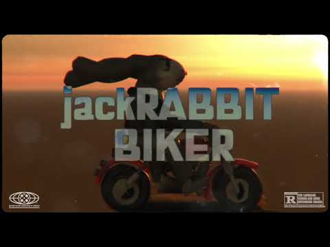 Jackrabbit Biker (Official Teaser Trailer)