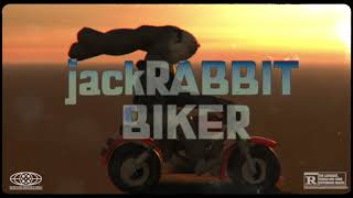Jackrabbit Biker (Official Teaser Trailer)