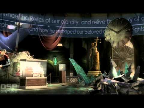 Injustice S.T.A.R. Labs - Superman Missions pt2