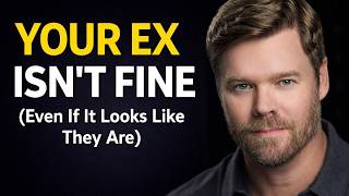 Your Ex Isn't Fine (Even If It Looks Like They Are)