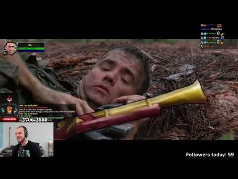 Guzu Reacts to Entering Stranglethorn Vale for the first time