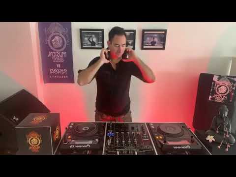 Bryan Peroni 4 .11 LIVE From My House Special Edition Musical Journey