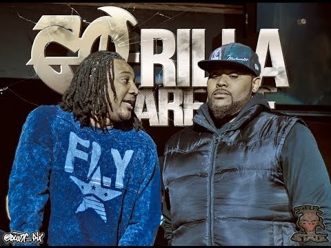 Prince Lord vs Jayrone