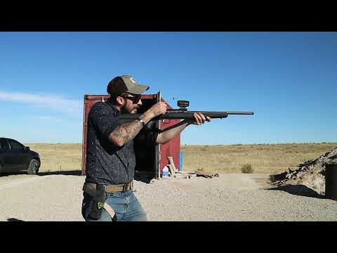 Strike Industries Scouter Red Dot by Siopto