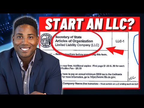 , title : 'How to Set Up an LLC From Start to Finish (Step-By-Step Guide)'