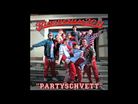 Ringveruss 2011 - Partyschvett (OFFICIAL)