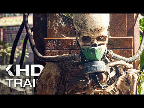 Trailer-Vorschau: 2067 - Kampf um die Zukunft