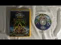 Opening To Jimmy Neutron Boy Genius 2002 DVD Full Screen Version