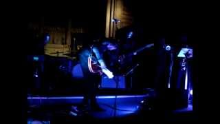 The Veils - Calliope! @ The Great Escape 2013