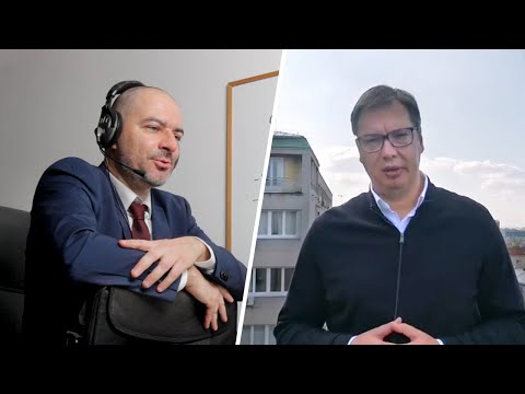 DLMČ Vučić objavljuje rat mafiji