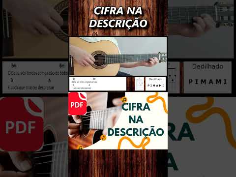 Orando E Cantado - Antonio Britto