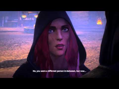 Dreamfall Chapters: The Longest Journey - part 22 - onboard the Cloudship