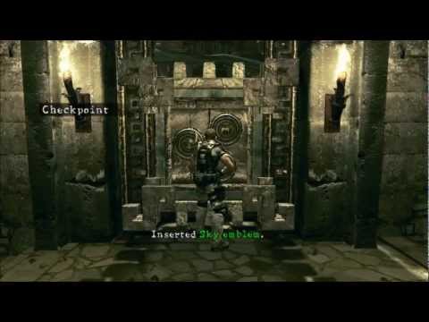 Resident Evil 5 (PC) - Playthrough Part 25