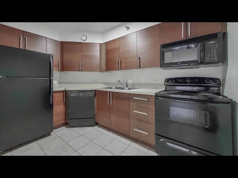 A Gold Coast -11 1-bedroom at 1111 North Dearborn