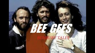 bee gees  - bunbury afternoon 1992 / soundtrack