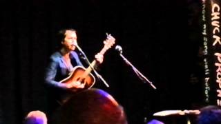 Chuck Prophet &quot;Diamond Jim&quot;