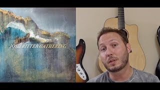 Josh Ritter - Dreams SONG REVIEW