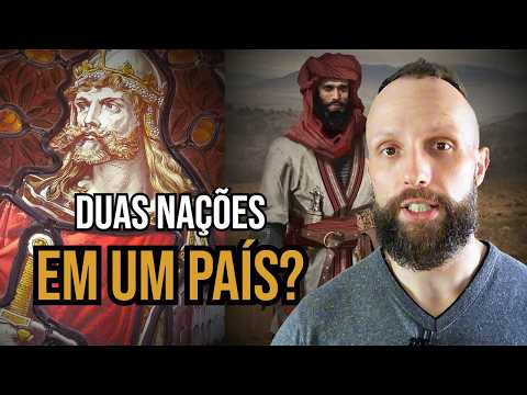 7 differences between NORTH and SOUTH ITALY