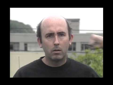 Billy Quan - Blades of Fury