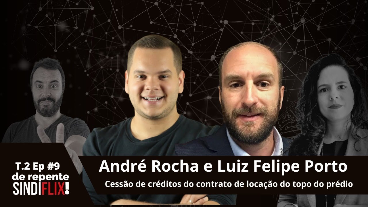 Novas Receitas: Locação de Antena de Prédio para Antenas (Parte 2)