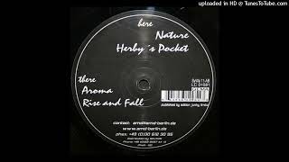Phil Nova - Herby's Pocket