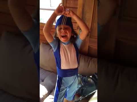 Cumpleaños de Miguelina