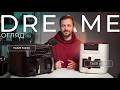 Мультипечь Dreame Tasti DZ30 Black
