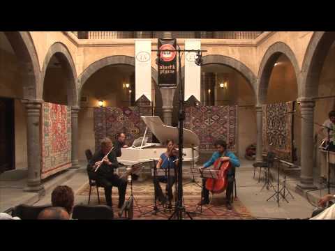 Klasik Keyifler 2013 - From the Composers' Cauldron - Tümdenvarım