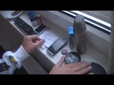 Mikey Motions studio :D