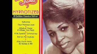 LINDA JONES FUGITIVE FROM LOVE