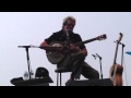 "You Know That's Cold"  John Hammond @ Wagner Park,NYC 7-9-2015