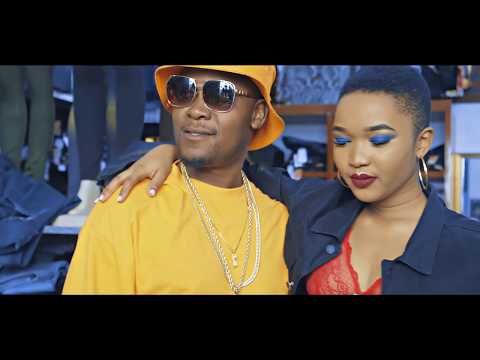 Jay Moe - Bata (Official Music Video)