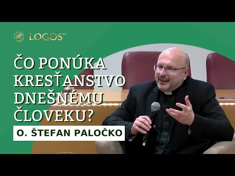 ČLOVEK VO VÍRE PREMIEN: Význam kresťanskej viery