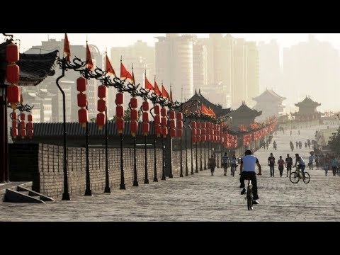 Historia de China 1 - La Era Antigua