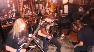 Terrible Silence - Śpisz jak kamień