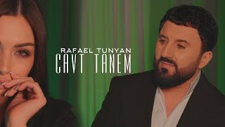 Rafael Tunyan - Cavt Tanem (2025)
