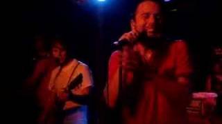 Say Anything - Retarded In Love - Glasgow ABC 2