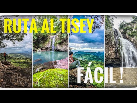 Cómo Llegar a la Reserva Natural Tisey-La Estanzuela desde Estelí: Guía Completa 2026